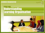 Learning Organisation