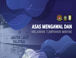 Asas Mengawal Dan Melawan Tumpahan Minyak