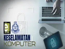 Keselamatan Komputer