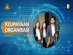 Keupayaan Organisasi DGCCR