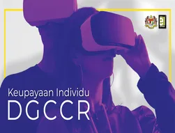 Keupayaan Individu DGCCR