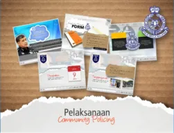 Community Policing Bahagian II: Pelaksanaan