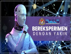 Bereksperimen Dengan Yakin