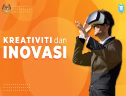 Kreativiti dan Inovasi