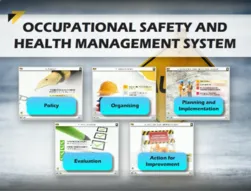 Occupational Safety and Health Management System
