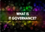 Introduction to IT Governance