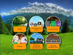 Pemberimilikan di bawah Kanun Tanah Negara (KTN)