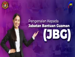 Pengenalan Kepada Jabatan Bantuan Guaman