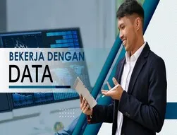 Bekerja Dengan Data 