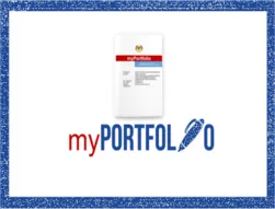 MyPortfolio