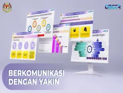 Berkomunikasi Dengan Yakin