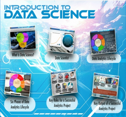 Introduction to Big Data, Data Analytics & Data Science (Part 2)