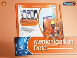Memanfaatkan Data