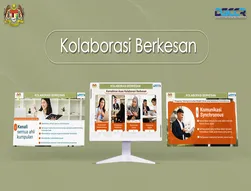 Kolaborasi Berkesan