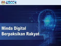 Minda Digital Berpaksikan Rakyat