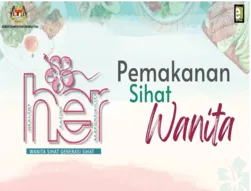 Pemakanan Sihat Wanita (HER)