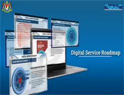 Digital Service Roadmap
