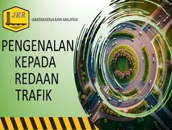 Pengenalan Kepada Redaan Trafik