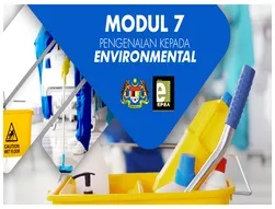 Modul 7: Pengenalan Kepada Environmental