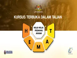 H.E.M.A.T. (KURSUS TIDAK BERSIJIL)
