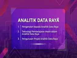 Analitik Data Raya