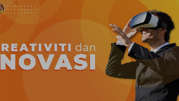 Kreativiti dan Inovasi