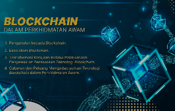 FAT Blockchain dalam Perkhidmatan Awam