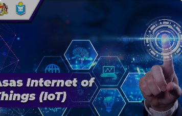 FAT Asas Internet of Things (IoT)