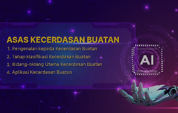 FAT Asas Kecerdasan Buatan