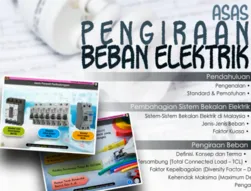 Asas Pengiraan Beban Elektrik