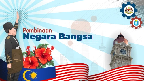 Pembinaan Negara Bangsa