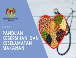 Panduan Kebersihan Dan Keselamatan Makanan