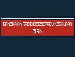 Rangkaian Radio Bersepadu Kerajaan (GIRN)