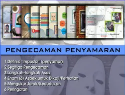 Pengecaman Penyamaran