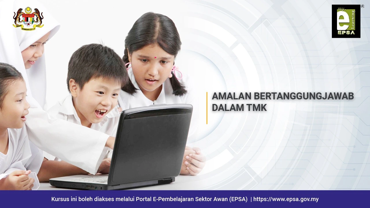 Amalan Bertanggungjawab dalam TMK