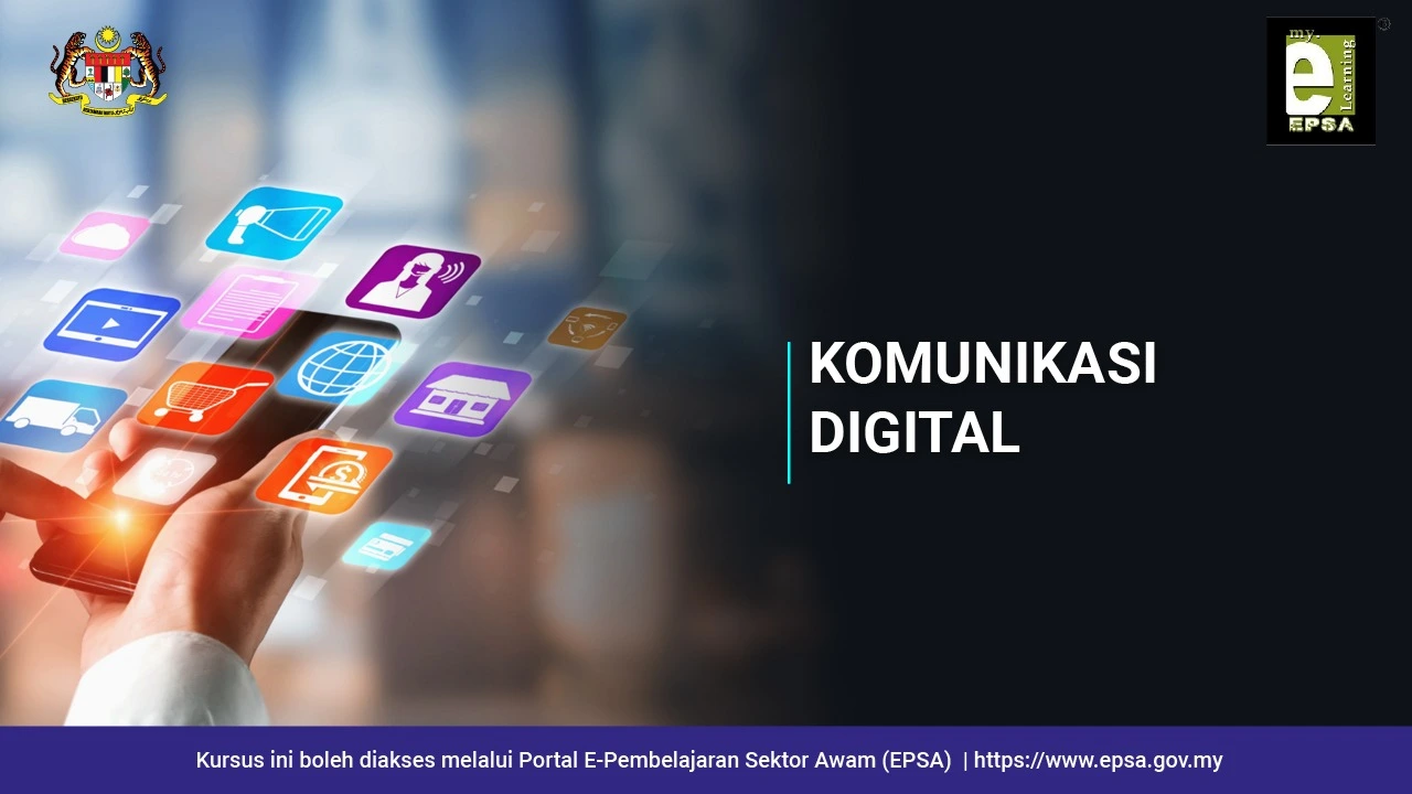 Komunikasi Digital